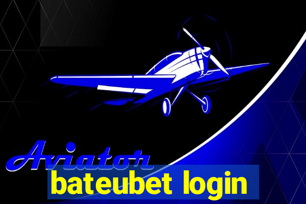 bateubet login